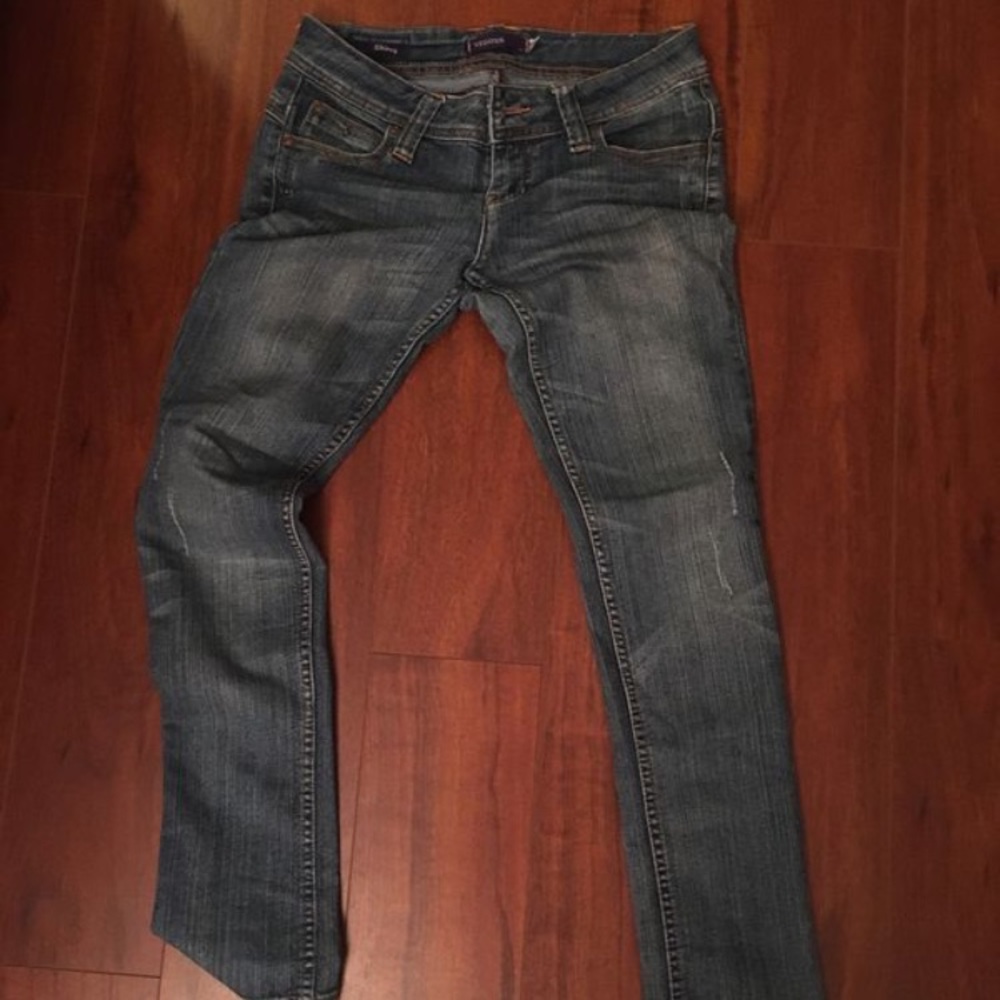 Women's vigoss skinny jeans